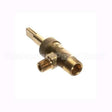 GL227005 Compatible Garland Valve, Burner W/O Orifice