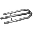 GL2298300 Compatible Garland Burner, Aluminized Steel