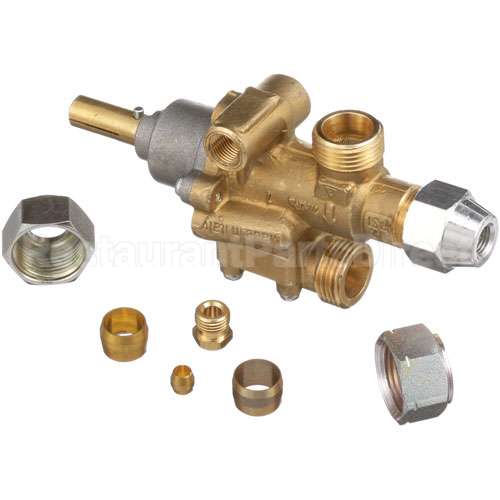 GL2513399 Compatible Garland Oven Valve