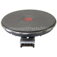 GL2590200 Compatible Garland Surface Heater 208V 2000W