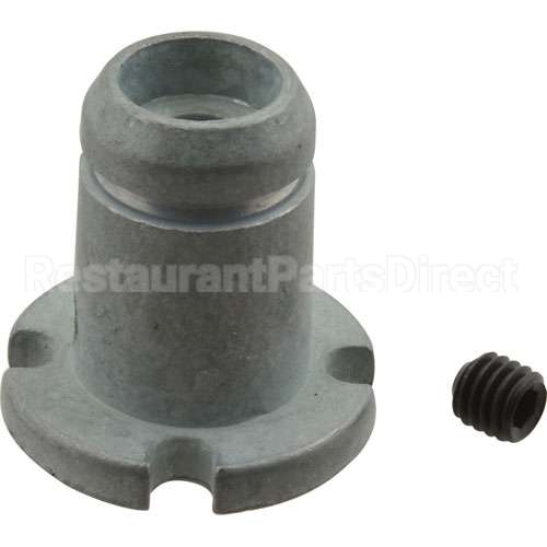 GL3043207 Compatible Garland Hub. 1/4In .188 Flat