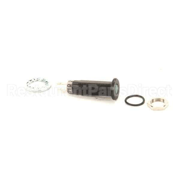 GL35624001 Compatible Garland Indicator 24V Led Green