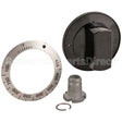 GL4512111 Compatible Garland Dial, Griddle Thermostat, Kit
