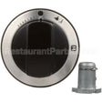 GL4512150 Compatible Garland Knob 2-7/16 D, Pointer