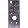 GL4517061 Compatible Garland Hot Top Overlay