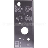 GL4517061 Compatible Garland Hot Top Overlay
