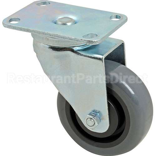 GL4519839 Compatible Garland Garland Caster W/O Brake Old #2628901