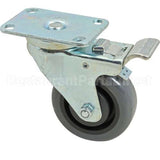 GL4519840 Compatible Garland Swivel Caster W-Brake N8 97-3 1