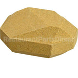 GL4523903 Compatible Garland Briquettes, 126 Pcs