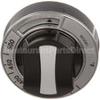 GL4524668 Compatible Garland Knob Assembly - Sit, F