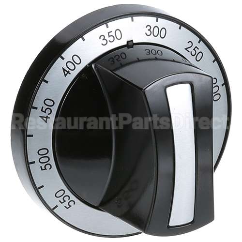 GL4531382 Compatible Garland Knobassy, T"Stat, 200-550 Deg F
