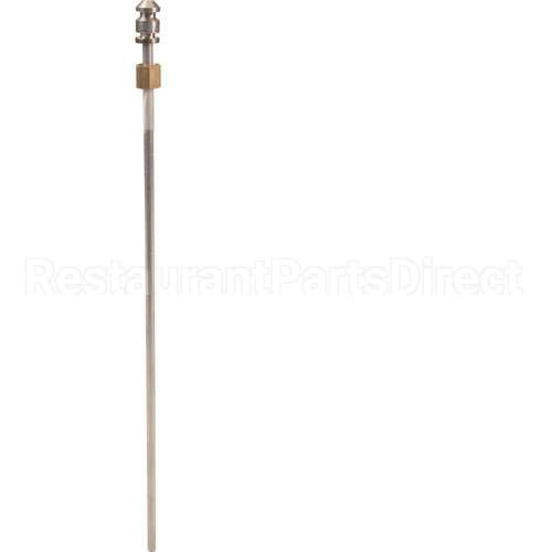 GL4532420 Compatible Garland Burner, Pilot, 3/16"Od X 11"L