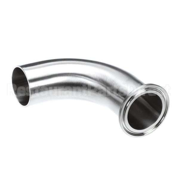 GL600-0016 Compatible Belshaw Elbow Kwik Clamp 90Deg 1-1/2 J