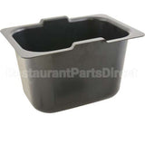 GLALSW Compatible Glastender Strainer, Waste, F/ Bar Sink