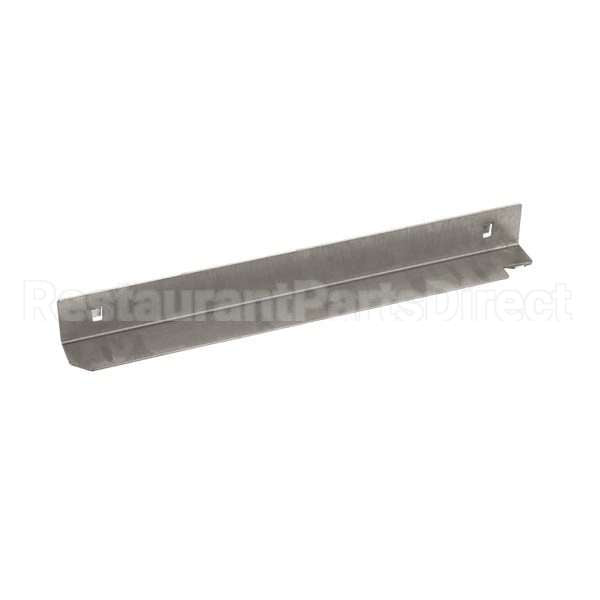GLISBACD-RS Compatible Rotisol Middle Drip Pan Brckt-Rt Side