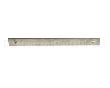 GLISBACD-RS Rotisol Middle Drip Pan Brckt-Rt Side