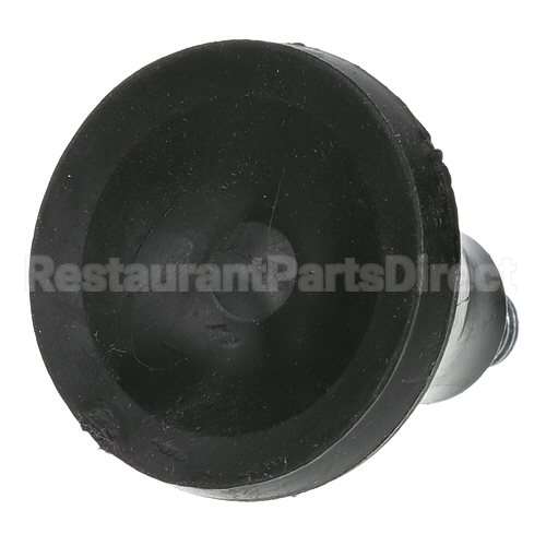 GLOD40 Compatible Midwest Appliance Parts Foot (Each)