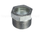 GLS00077 Trane Glass; Sight, 3/4-14 Npte