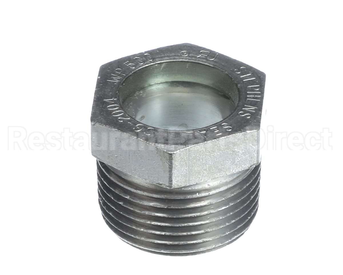 GLS00077 Trane Glass; Sight, 3/4-14 Npte