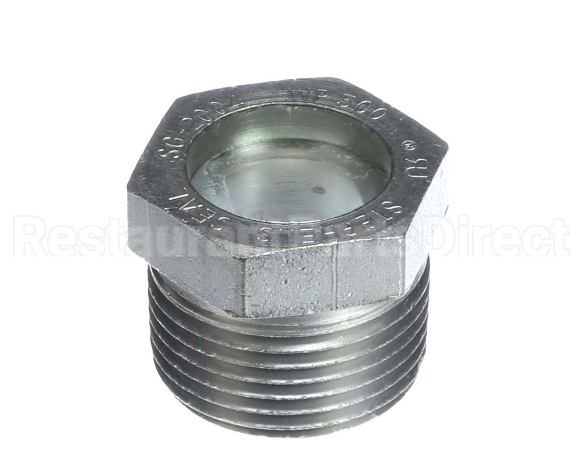 GLS00077 Trane Glass; Sight, 3/4-14 Npte