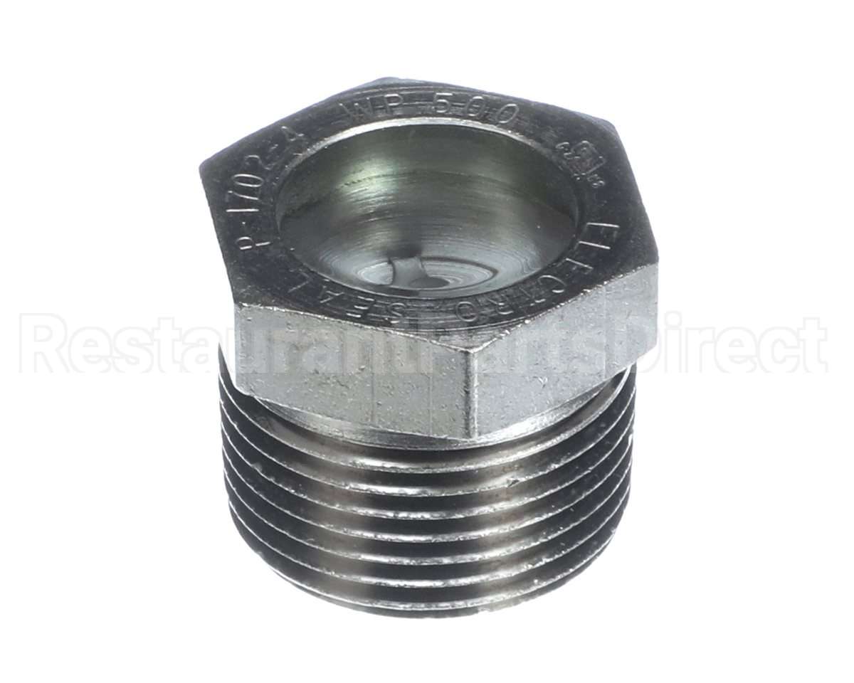 GLS00195 Trane Glass; Sight, 0.75 Nptf, Liquid Indicato