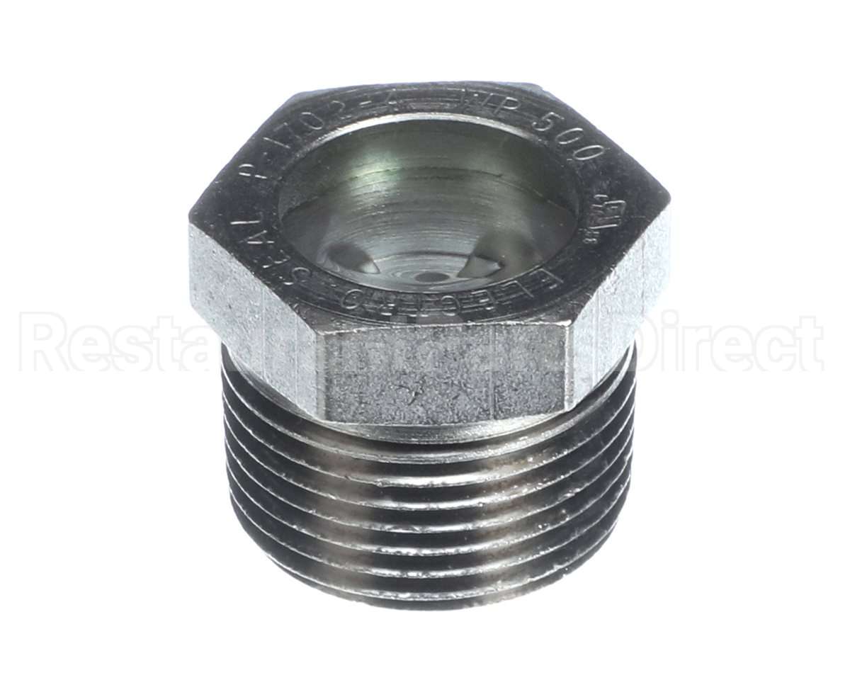 GLS00195 Trane Glass; Sight, 0.75 Nptf, Liquid Indicato