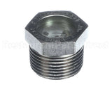 GLS00195 Trane Glass; Sight, 0.75 Nptf, Liquid Indicato