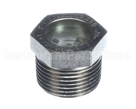 GLS00195 Trane Glass; Sight, 0.75 Nptf, Liquid Indicato