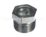 GLS00195 Trane Glass; Sight, 0.75 Nptf, Liquid Indicato