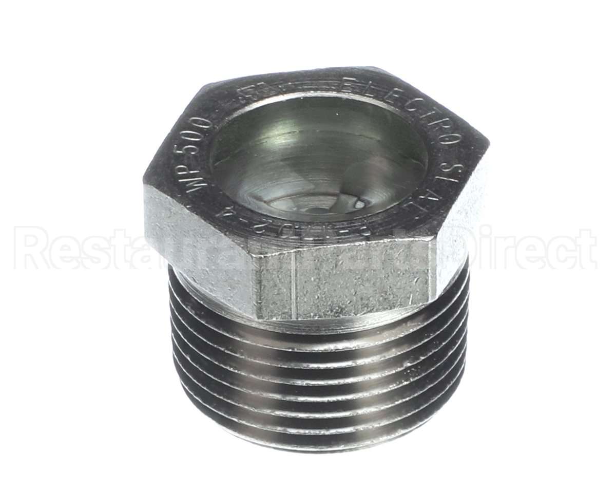 GLS00195 Trane Glass; Sight, 0.75 Nptf, Liquid Indicato