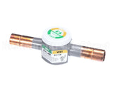 GLS00853 Trane Glass; See-All Moisture Liquid Indicator