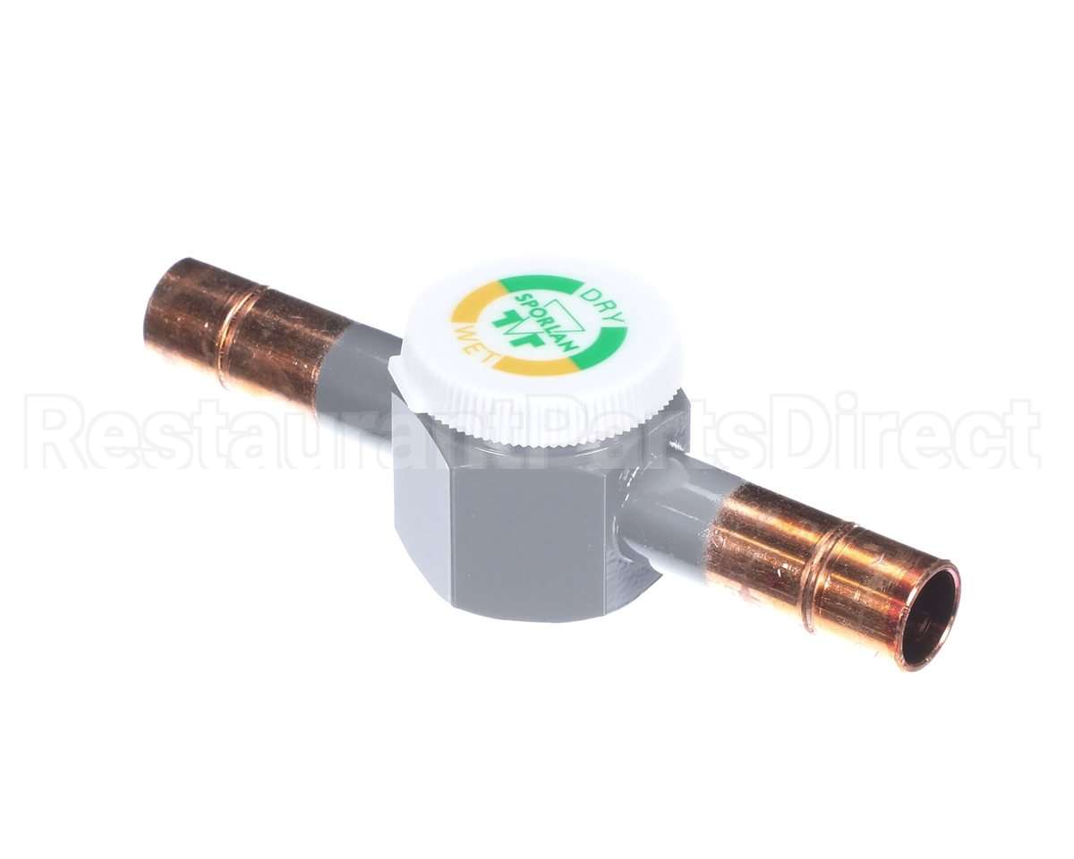GLS00853 Trane Glass; See-All Moisture Liquid Indicator