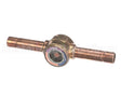 GLS00891 Trane Glass,Hermetic Moisture Indicator 1/2"
