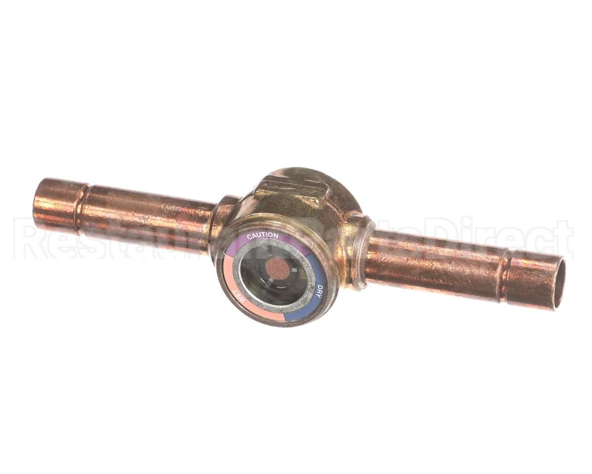 GLS00891 Trane Glass,Hermetic Moisture Indicator 1/2"