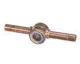 GLS00891 Trane Glass,Hermetic Moisture Indicator 1/2"