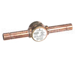 GLS00891 Trane Glass,Hermetic Moisture Indicator 1/2"
