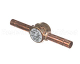 GLS00891 Trane Glass,Hermetic Moisture Indicator 1/2"