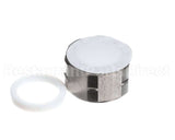 GLS00931 Trane Glass; Sight, Liquid Indicator, 1.125-24