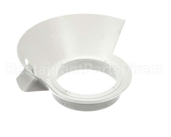 GM12-13-001C+4C Axis Head Ring And Back Cover