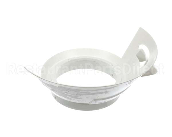 GM12-13-001C+4C Axis Head Ring And Back Cover