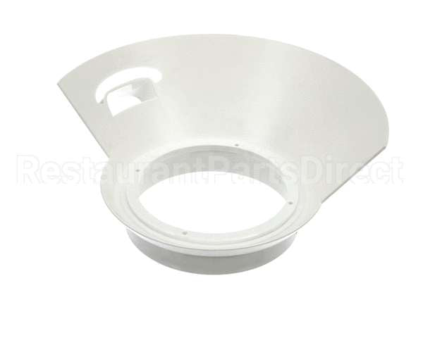 GM12-13-001C+4C Axis Head Ring And Back Cover
