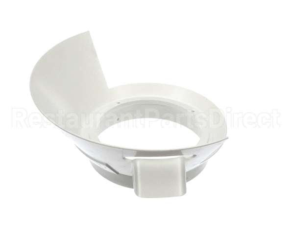 GM12-13-001C+4C Axis Head Ring And Back Cover