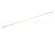 GM320-4 Garland 1/4 Steel Tubing .028W X 4Ft