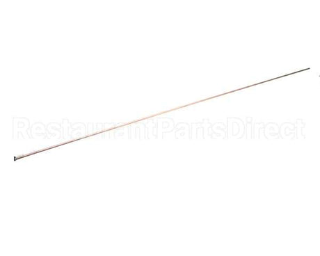 GM320-4 Garland 1/4 Steel Tubing .028W X 4Ft