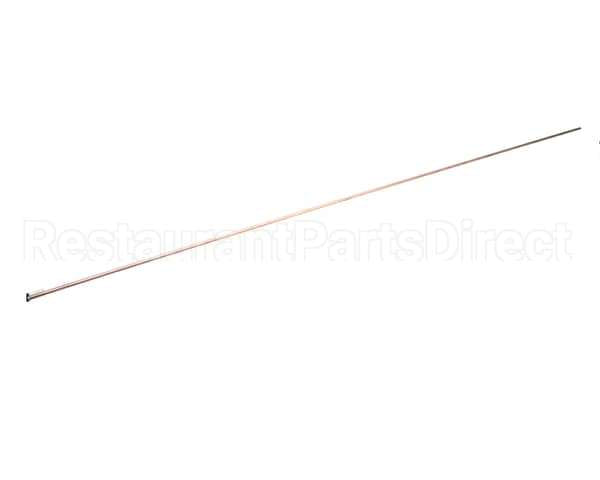 GM320-4 Garland 1/4 Steel Tubing .028W X 4Ft