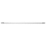 GMG191A Compatible Cecilware Quartz Element 208V 900W