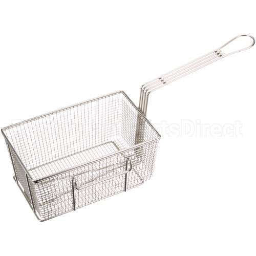 GMV095F Compatible Cecilware Twin Basket 10-3/4L 6-3/4W 5D