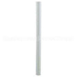 GMX005F Compatible Cecilware Glass, Gauge5/8"Odx9"L, Coffee
