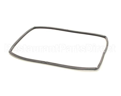 GN1235A0 Cadco Oven Door Gasket, 17.5X11.5X0.5