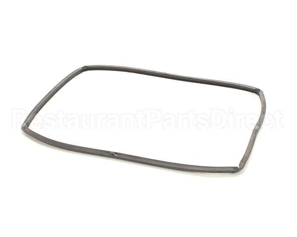 GN1235A0 Cadco Oven Door Gasket, 17.5X11.5X0.5